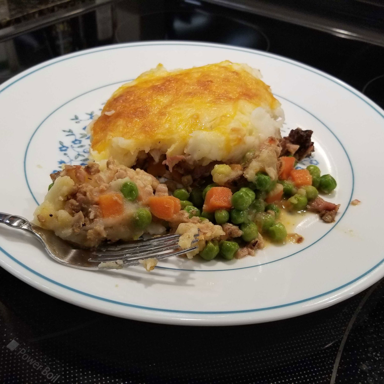 The Food Issue 2021: Taking and Baking